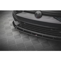 Front Splitter V.2 for Volkswagen Golf 8 R