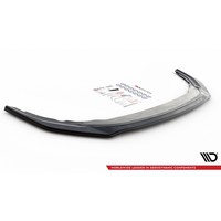 Front Splitter V.3 for Volkswagen Golf 8 R