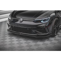 Front Splitter V.3 für Volkswagen Golf 8 R