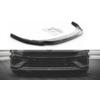 Maxton Design Front Splitter V.6 for Volkswagen Golf 8 R