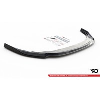 Front Splitter V.6 for Volkswagen Golf 8 R