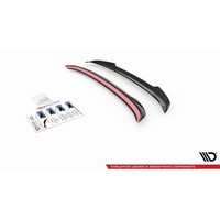 Dachspoiler Extension V.1 für Volkswagen Golf 8 R / GTI / GTD