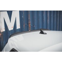 Dachspoiler Extension V.1 für Volkswagen Golf 8 R / GTI / GTD