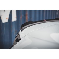 Roof Spoiler Extension V.1 for Volkswagen Golf 8 R / GTI / GTD