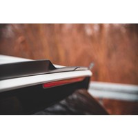 Roof Spoiler Extension V.2 for Volkswagen Golf 8 R / GTI / GTD