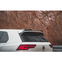 Dachspoiler Extension V.2 für Volkswagen Golf 8 R / GTI / GTD