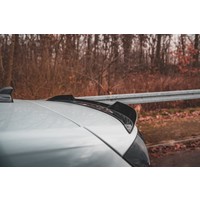 Dachspoiler Extension V.2 für Volkswagen Golf 8 R / GTI / GTD / GTE / R line