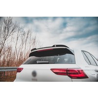 Dachspoiler Extension V.2 für Volkswagen Golf 8 R / GTI / GTD / GTE / R line