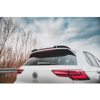 Dachspoiler Extension V.2 für Volkswagen Golf 8 R / GTI / GTD