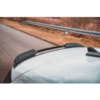 Roof Spoiler Extension V.2 for Volkswagen Golf 8 R / GTI / GTD / GTE / R line
