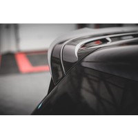 Dachspoiler Extension V.2 für Volkswagen Golf 8 R PERFORMANCE / GTI CLUBSPORT