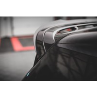 Dakspoiler Extension voor VW Golf 8 R PERFORMANCE/CLUBSPORT