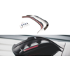 Maxton Design Roof Spoiler Extension V.2 for Volkswagen Golf 8 R PERFORMANCE / GTI CLUBSPORT