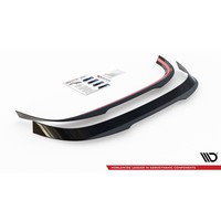 Dachspoiler Extension V.2 für Volkswagen Golf 8 R PERFORMANCE / GTI CLUBSPORT