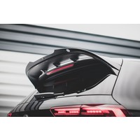 Dakspoiler Extension voor VW Golf 8 R PERFORMANCE/CLUBSPORT