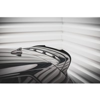 Dakspoiler Extension voor VW Golf 8 R PERFORMANCE/CLUBSPORT