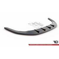 Front Splitter for Volkswagen Golf 8 GTI / GTD / R line / GTE