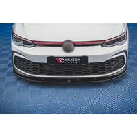 Front Splitter für Volkswagen Golf 8 GTI / GTD / R line / GTE