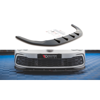 Front Splitter for Volkswagen Golf 8 GTI / GTD / R line / GTE