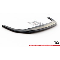 Front Splitter V.4 for Volkswagen Golf 8 GTI / GTD / R line / GTE