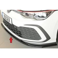 Front Splitter für Volkswagen Golf 8 GTI / GTD / GTE