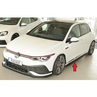 Seitenschweller Diffusor für Volkswagen Golf GTI / GTD / GTE