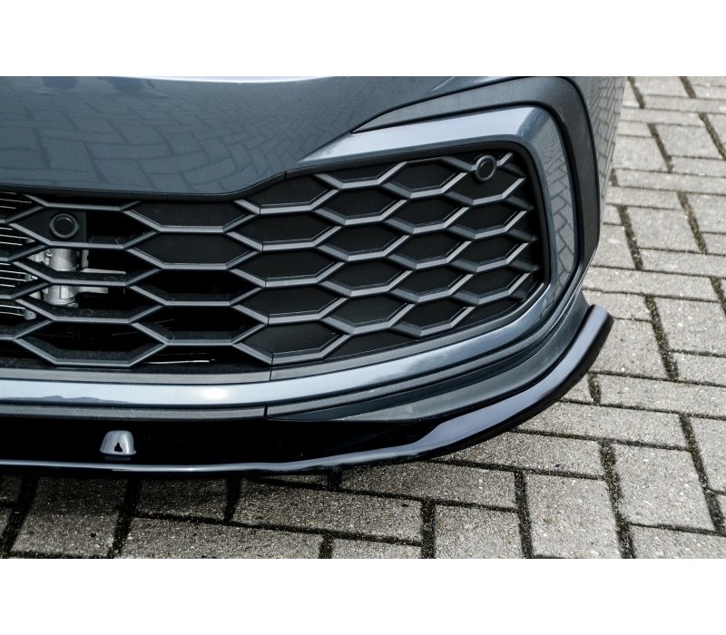 Front Splitter für Volkswagen Golf 8 GTI / GTD / GTE