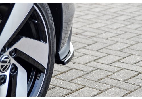 OEM Line ® Rear Splitter for Volkswagen Golf 8 GTI