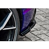 OEM Line ® Rear Splitter for Volkswagen Golf 8 R