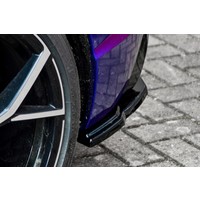 Rear Splitter für Volkswagen Golf 8 R