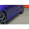 OEM Line ® Side Skirts Diffuser for Volkswagen Golf 8 R