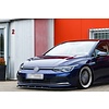 OEM Line ® Front Splitter für Volkswagen Golf 8