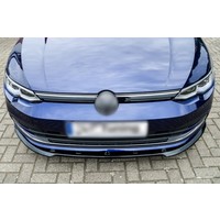 Front Splitter for Volkswagen Golf 8