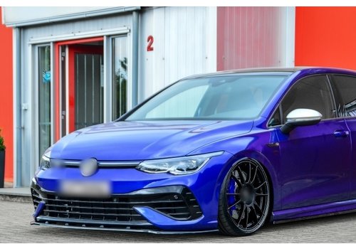 OEM Line ® Front Splitter for Volkswagen Golf 8 R