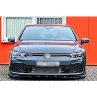 Front Splitter for Volkswagen Golf 8 GTI / GTD / GTE