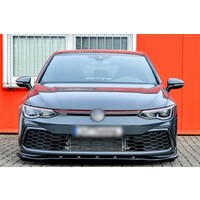 Front Splitter voor Volkswagen Golf 8 GTI / GTD / GTE