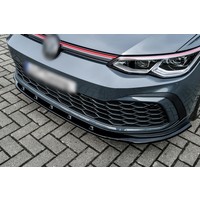 Front Splitter für Volkswagen Golf 8 GTI / GTD / GTE