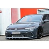 OEM Line ® Front Splitter voor Volkswagen Golf 8 GTI / GTD / GTE