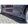 OEM Line ® Side Skirts Diffuser for Volkswagen Golf 8