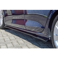 Side Skirts Diffuser for Volkswagen Golf 8