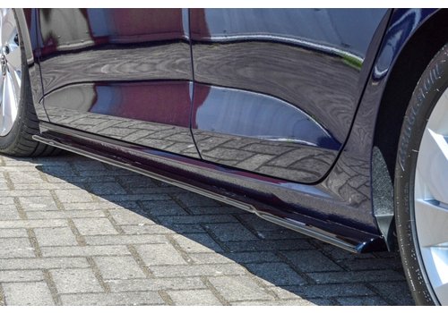 OEM Line ® Side Skirts Diffuser voor Volkswagen Golf 8