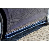 Side Skirts Diffuser for Volkswagen Golf 8