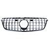 OEM Line ® GT-R Panamericana Look Front Grill for Mercedes Benz GL-Class X166