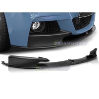 Performance Look Front splitter for BMW 3 Series F30 / F31 (M-Series)