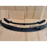 Performance Look Front splitter für BMW 3 Serie F30 / F31 (M-Series)
