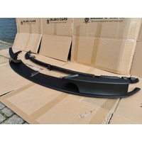 Performance Look Front splitter für BMW 3 Serie F30 / F31 (M-Series)