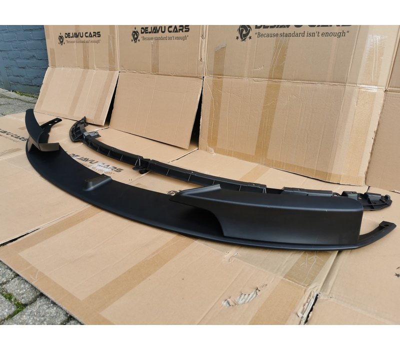 Performance Look Front splitter für BMW 3 Serie F30 / F31 (M-Series)