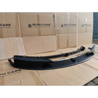 Performance Look Front splitter für BMW 3 Serie F30 / F31 (M-Series)