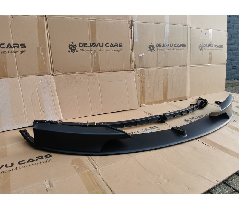 Performance Look Front splitter for BMW 3 Series F30 / F31 (M-Series)