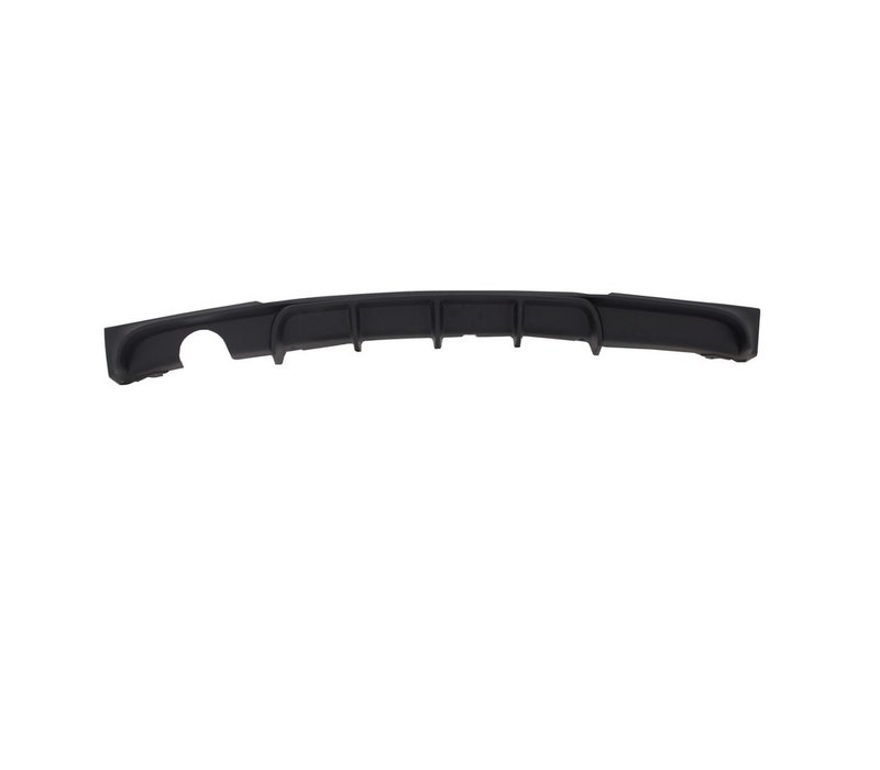 Sport Diffuser for BMW 3 Series F30 / F31 / M Package